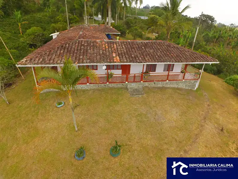 Finca El Sésamo